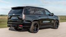 Hennessey Escalade V H850