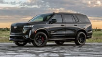 Hennessey Escalade V H850