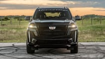 Hennessey Escalade V H850