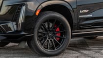 Hennessey Escalade V H850