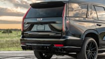 Hennessey Escalade V H850