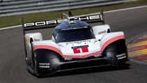 Porsche 919 