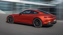 Mercedes AMG GT 63 S E Performance revealed 2024