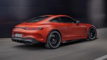 Mercedes AMG GT 63 S E Performance revealed 2024