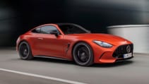 Mercedes AMG GT 63 S E Performance revealed 2024