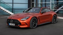 Mercedes AMG GT 63 S E Performance revealed 2024