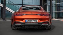 Mercedes AMG GT 63 S E Performance revealed 2024