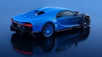 Bugatti Chiron