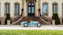 Bugatti Baby II Type 35 Centenary Edition