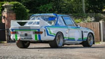 Ex-Jay Kay 1973 BMW CSL for sale