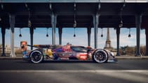 BMW Art Car