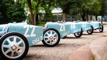 Bugatti Baby II Type 35 Centenary Edition