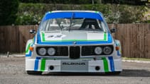 Ex-Jay Kay 1973 BMW CSL for sale