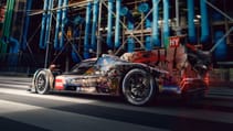 BMW Art Car