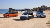 All new Volkswagen California revealed