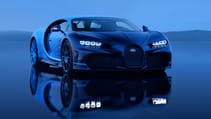 Bugatti Chiron