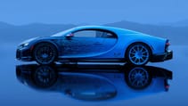 Bugatti Chiron