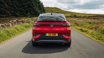 TopGear's Volkswagen ID.5 review