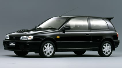 Nissan Pulsar GTI-R 