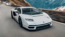 Lamborghini Countach