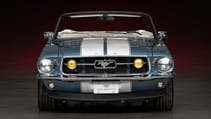 Velocity Modern Classics Mustang 