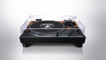 Lamborghini Direct Drive Turntable System