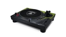 Lamborghini Direct Drive Turntable System