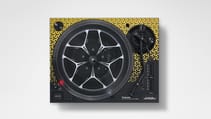 Lamborghini Direct Drive Turntable System