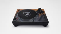 Lamborghini Direct Drive Turntable System