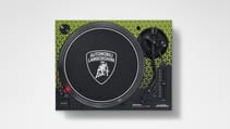 Lamborghini Direct Drive Turntable System