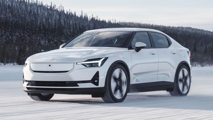 Polestar 2
