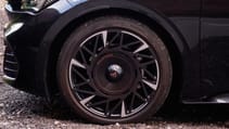 Cupra Born VZ wheel