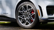 Ford Mustang Mach-E wheel