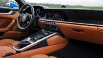 Porsche 992 Carrera