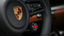 Porsche 992 Carrera