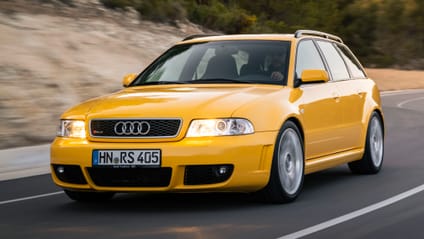 Audi RS4 B5