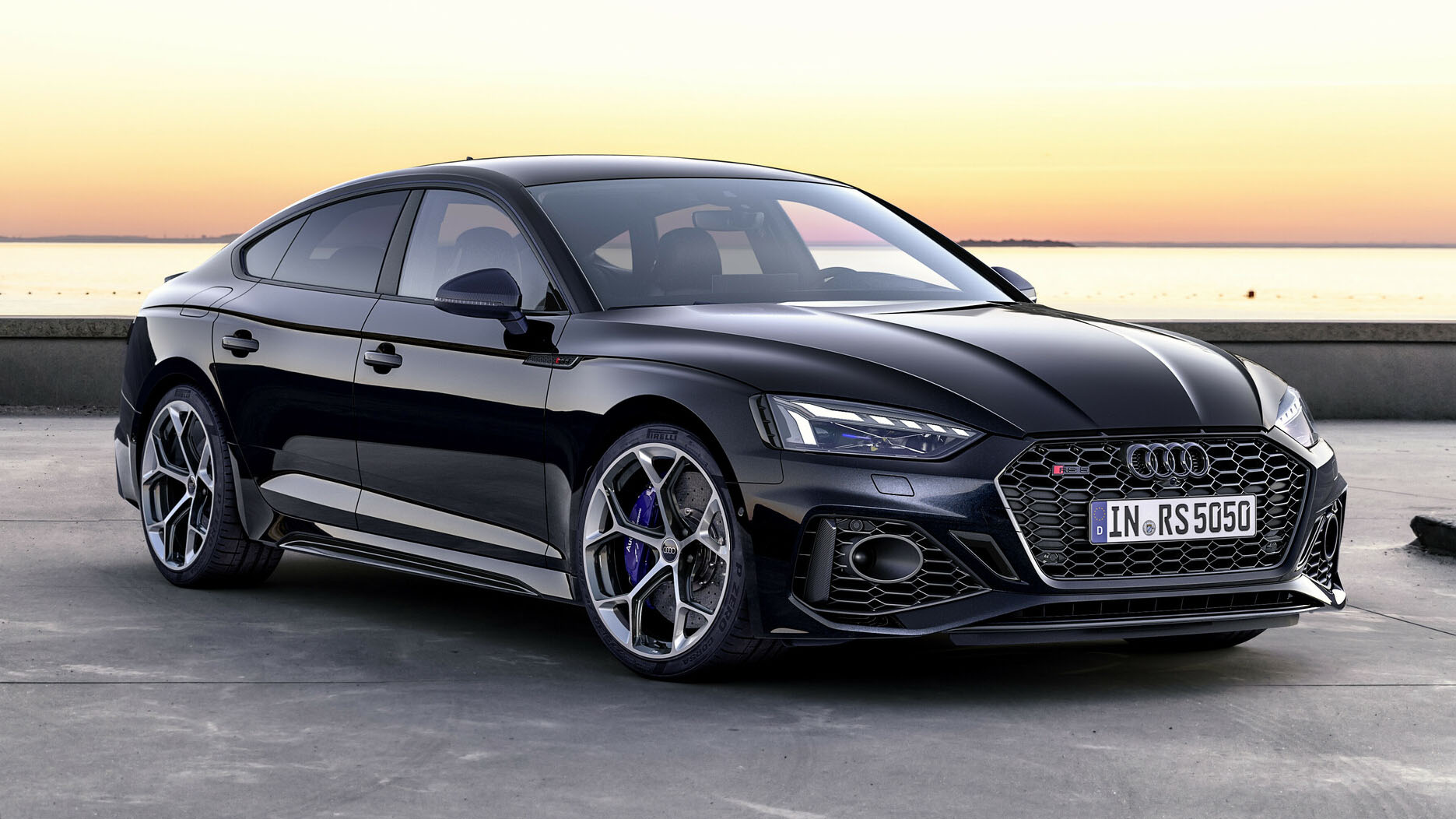 Audi RS5