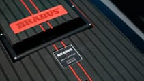 Brabus x Awake Shadow Jetboard 