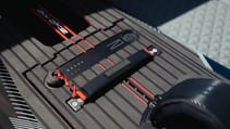 Brabus x Awake Shadow Jetboard 