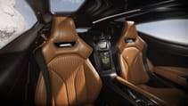 Bruce Wayne Automobili Pininfarina B95 Gotham