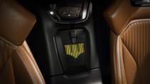 Bruce Wayne Automobili Pininfarina B95 Gotham