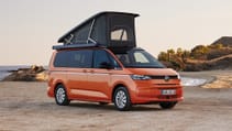 All new Volkswagen California revealed