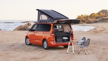 All new Volkswagen California revealed