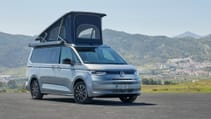 All new Volkswagen California revealed