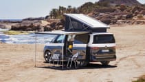 All new Volkswagen California revealed