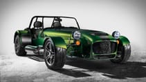 Caterham 485 Final Edition