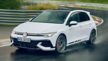 Volkswagen Golf GTI Clubsport