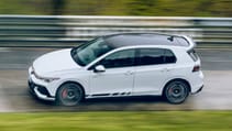 Volkswagen Golf GTI Clubsport