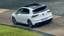 Volkswagen Golf GTI Clubsport