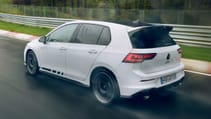 Volkswagen Golf GTI Clubsport